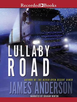 Lullaby Road - Audiobook